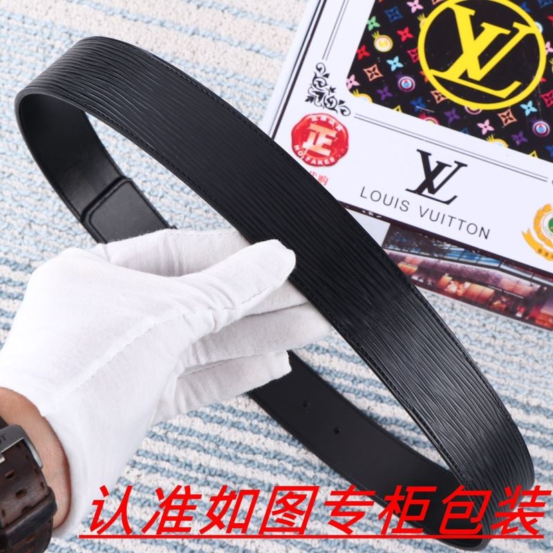 Louis Vuitton Belts